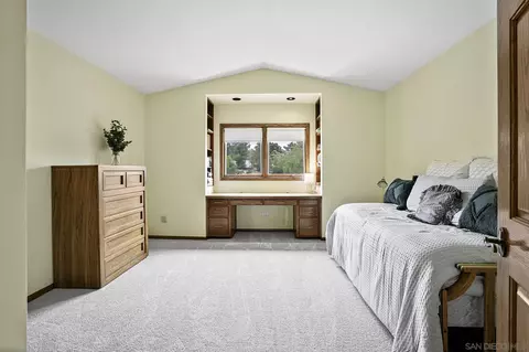 Bedroom - 14051 Fiddletown Rd, Poway, CA 92064 photo 7 of 7
