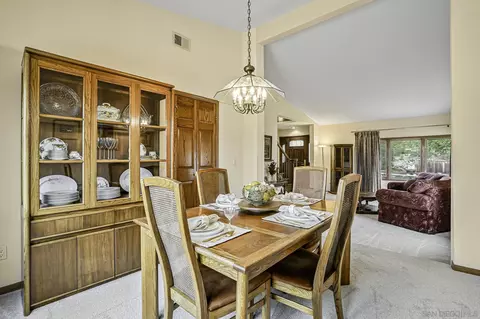 Dining - 14051 Fiddletown Rd, Poway, CA 92064 photo 2 of 2