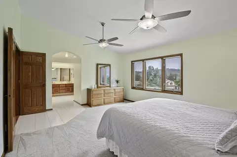 Bedroom - 14051 Fiddletown Rd, Poway, CA 92064 photo 5 of 7