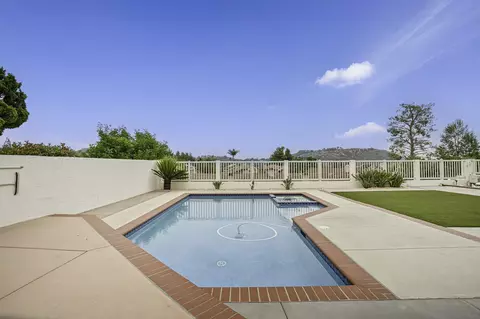 Exterior - 14051 Fiddletown Rd, Poway, CA 92064 photo 7 of 11