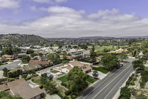 View/Area - 14051 Fiddletown Rd, Poway, CA 92064 photo 7 of 9