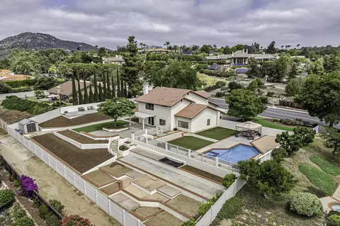 View/Area - 14051 Fiddletown Rd, Poway, CA 92064 photo 6 of 9