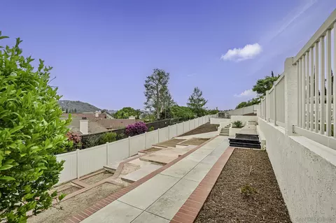 Exterior - 14051 Fiddletown Rd, Poway, CA 92064 photo 9 of 11