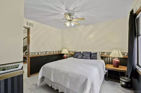 Bedroom - 14051 Fiddletown Rd, Poway, CA 92064 photo 2 of 7