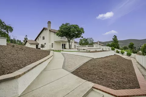 Exterior - 14051 Fiddletown Rd, Poway, CA 92064 photo 11 of 11