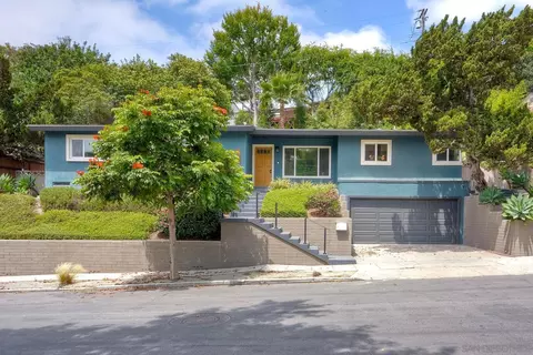 4354 Bonillo Dr, San Diego, CA 92115