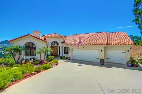 3645 Vista De La Canada, Escondido, CA 92029