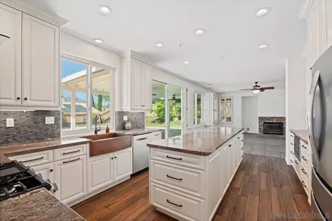 Kitchen - 9312 Francis Dr, Spring Valley, CA 91977 photo 2 of 4