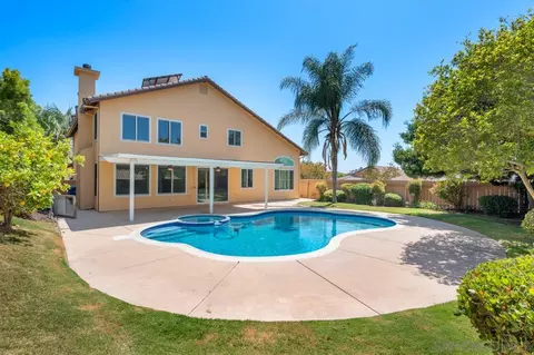 Exterior - 9312 Francis Dr, Spring Valley, CA 91977 photo 6 of 8