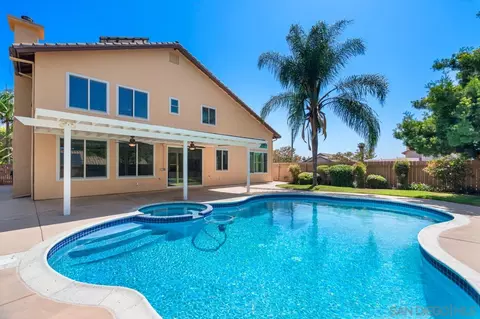 Exterior - 9312 Francis Dr, Spring Valley, CA 91977 photo 8 of 8
