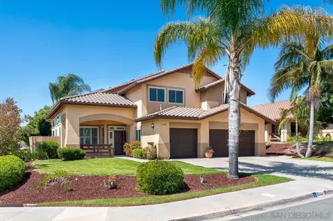 9312 Francis Dr, Spring Valley, CA 91977