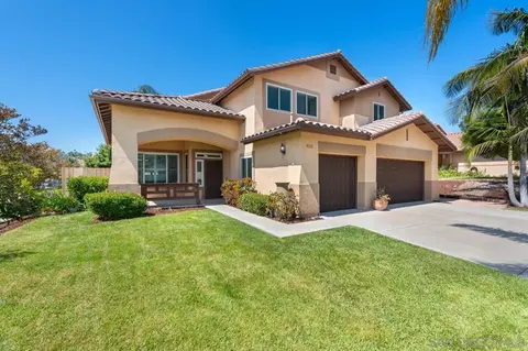 Exterior - 9312 Francis Dr, Spring Valley, CA 91977 photo 2 of 8