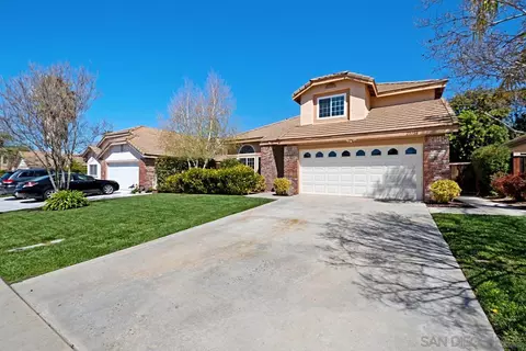 Exterior - 29756 Via La Vida, Temecula, CA 92591 photo 2 of 4