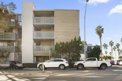 2990 Mission Blvd #403, San Diego, CA 92109