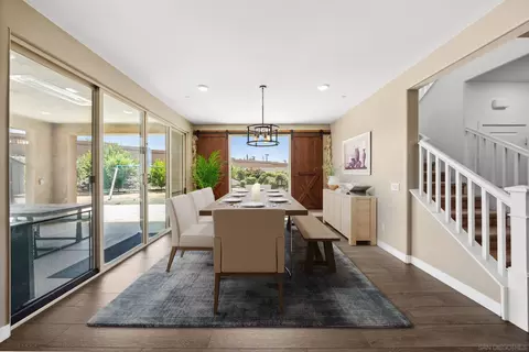 Dining - 1796 Starlight Ave, Beaumont, CA 92223 photo 2 of 2