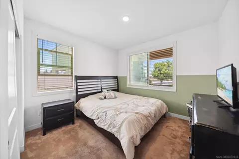 Bedroom - 1796 Starlight Ave, Beaumont, CA 92223 photo 3 of 3