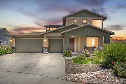 Exterior - 1796 Starlight Ave, Beaumont, CA 92223 photo 3 of 7