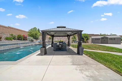 Exterior - 1796 Starlight Ave, Beaumont, CA 92223 photo 6 of 7
