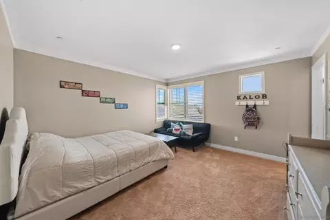 Bedroom - 1796 Starlight Ave, Beaumont, CA 92223 photo 2 of 3