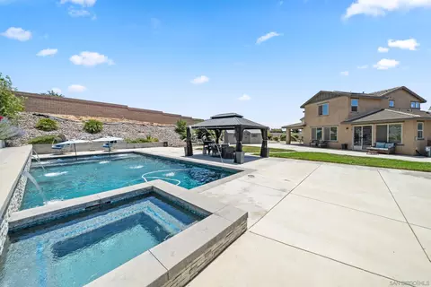 Exterior - 1796 Starlight Ave, Beaumont, CA 92223 photo 7 of 7
