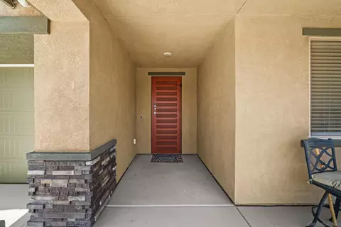 Entry Way - 1796 Starlight Ave, Beaumont, CA 92223 photo 2 of 3