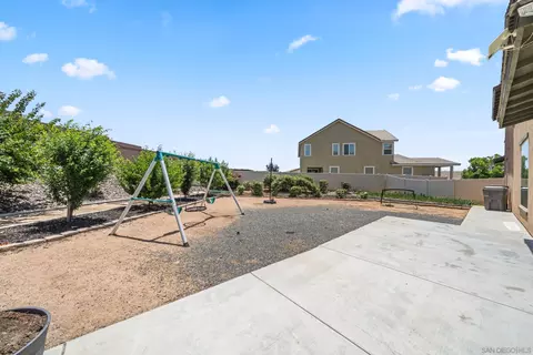 Exterior - 1796 Starlight Ave, Beaumont, CA 92223 photo 4 of 7