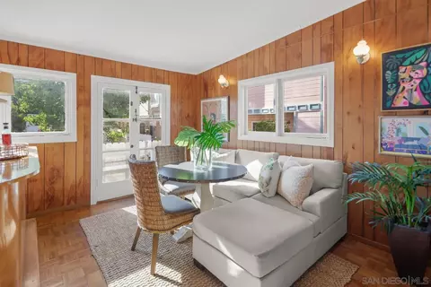 Dining - 1022 Park Pl, Coronado, CA 92118 photo 3 of 4