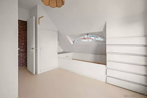 Bedroom - 1022 Park Pl, Coronado, CA 92118 photo 7 of 7