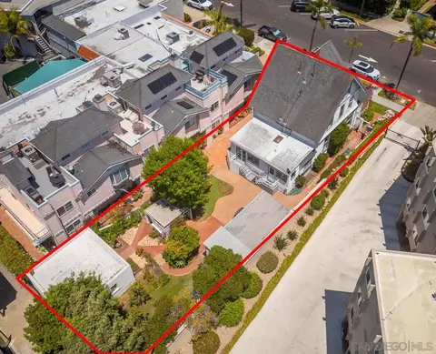 Other - 1022 Park Pl, Coronado, CA 92118 photo 8 of 8