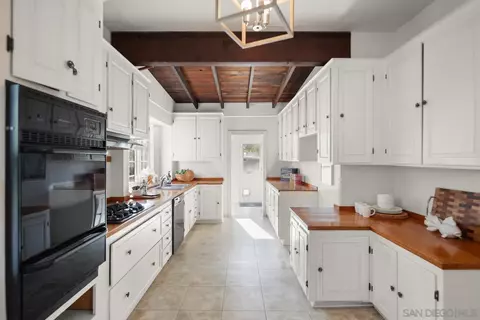 Kitchen - 1022 Park Pl, Coronado, CA 92118 photo 1 of 3