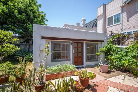 Exterior - 1022 Park Pl, Coronado, CA 92118 photo 12 of 12