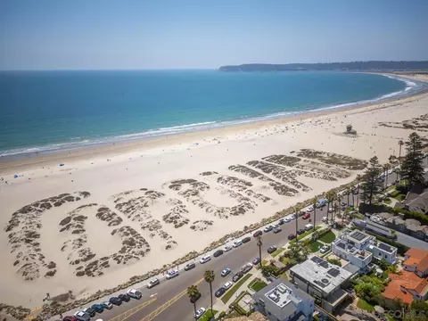 View/Area - 1022 Park Pl, Coronado, CA 92118 photo 1 of 2