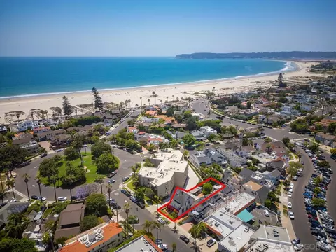 View/Area - 1022 Park Pl, Coronado, CA 92118 photo 2 of 2