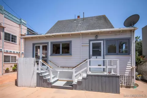 Other - 1022 Park Pl, Coronado, CA 92118 photo 5 of 8