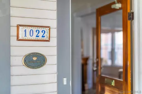 Other - 1022 Park Pl, Coronado, CA 92118 photo 2 of 8