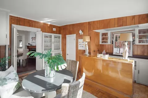 Dining - 1022 Park Pl, Coronado, CA 92118 photo 4 of 4