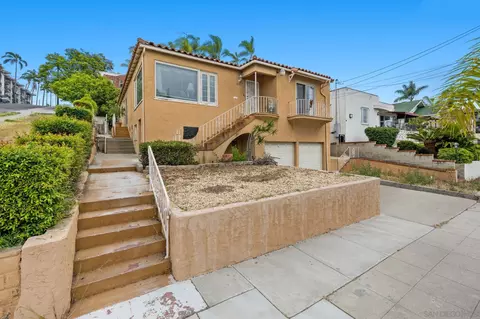 2371 Brant St, San Diego, CA 92101