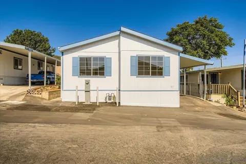 7908 Rancho Fanita Dr #63, Santee, CA 92071