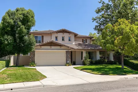 13522 Kentfield Dr, Poway, CA 92064
