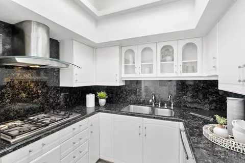Kitchen - 1229 Roslyn Ln, La Jolla, CA 92037 photo 3 of 3