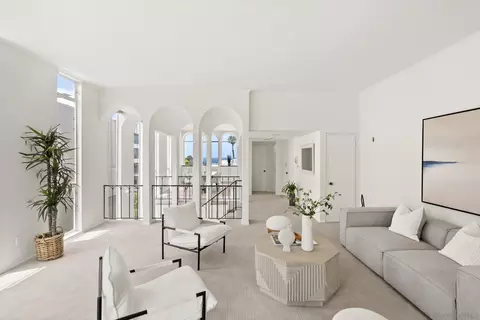 Living - 1229 Roslyn Ln, La Jolla, CA 92037 photo 8 of 9