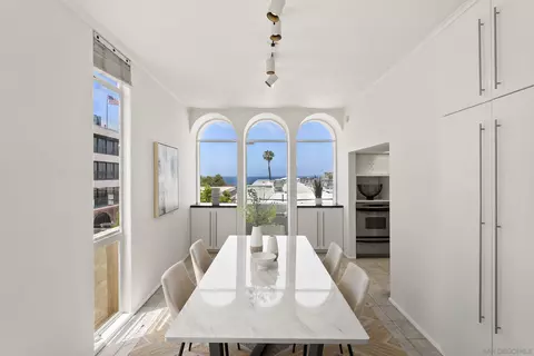 Dining - 1229 Roslyn Ln, La Jolla, CA 92037 photo 8 of 10