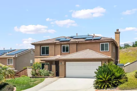1063 Via Vera Cruz, San Marcos, CA 92078