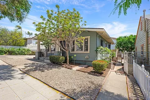 2619-21 Lincoln Ave, San Diego, CA 92104