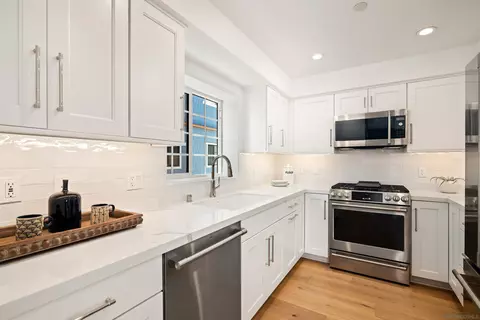 Kitchen - 545 Orange Ave, Coronado, CA 92118 photo 1 of 1