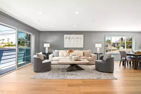 Living - 545 Orange Ave, Coronado, CA 92118 photo 2 of 2