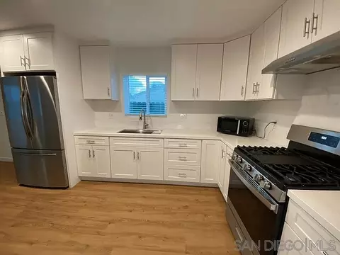 Kitchen - 1058 10th St, Imperial Beach, CA 91932 photo 4 of 4