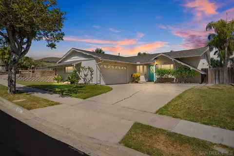 6311 Badger Lake Ave, San Diego, CA 92119