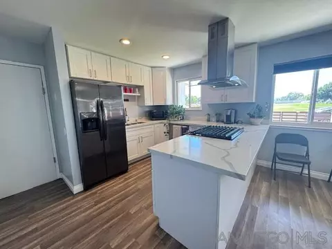 Kitchen - 328 Via Ramona, Paso Robles, CA 93446 photo 5 of 5