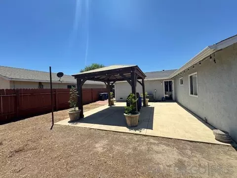 Exterior - 328 Via Ramona, Paso Robles, CA 93446 photo 6 of 6